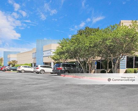 Photo of commercial space at 1835 Kramer Lane in Austin