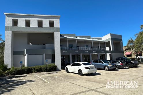 Income-Producing Mixed-Use on S Tamiami Trail