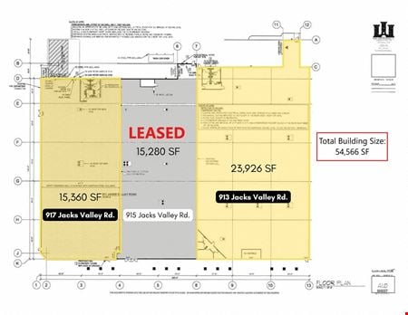 Retail space for Rent at 913 Jacks Valley Rd in Carson City