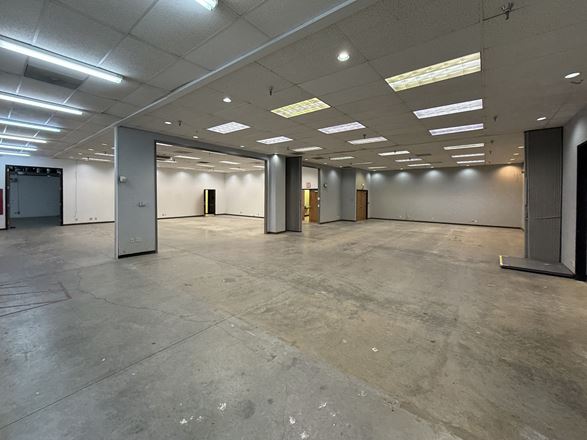 Pine Ridge Business Park - Building K