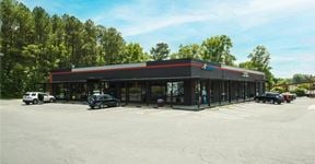 3205 University Drive