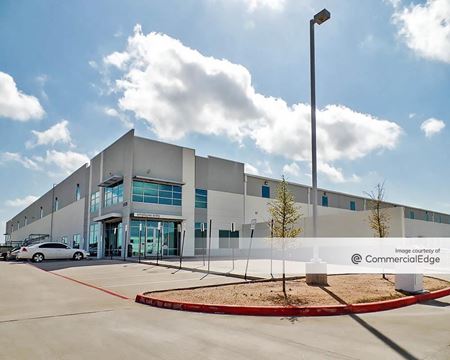 Photo of commercial space at 8120 Humble Westfield Road in Houston
