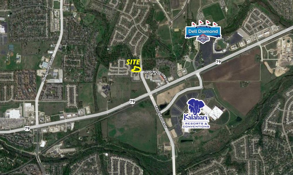 2850 Joe DiMaggio Blvd