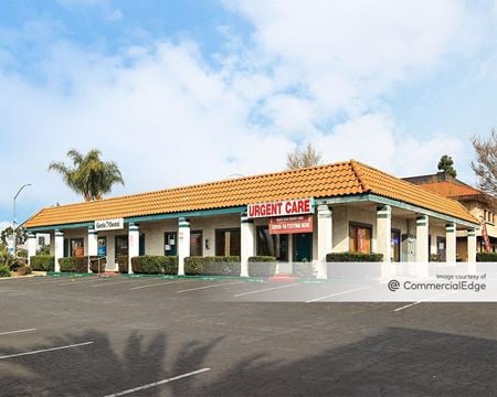 Commercial space for Rent at 12800 Heacock Street in Moreno Valley