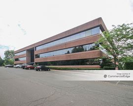 Enterprise Corporate Park - 3 Enterprise Drive