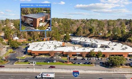Office space for Sale at 720 Gracern Road Columbia in Columbia