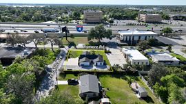 Free Standing Winter Park Office Building