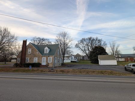 Other space for Sale at 12 Magnolia Dr in Lynchburg