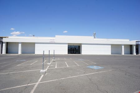 Retail space for Rent at 1710 East Gregory Avenue in Sunnyside