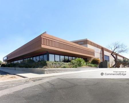 Photo of commercial space at 3000 East Valencia Road in Tucson