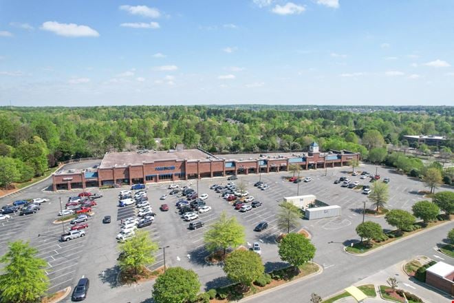 Whitsett NC Medical Office Space For Lease