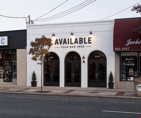 Retail space for Rent at 43 East Main Street in Smithtown