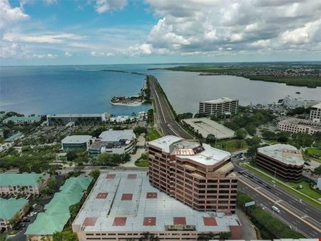 Office space for Rent at 7650 West Courtney Campbell Causeway in Tampa