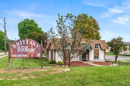 Multi-Family space for Sale at 1601 North 36th Street in Saint Joseph