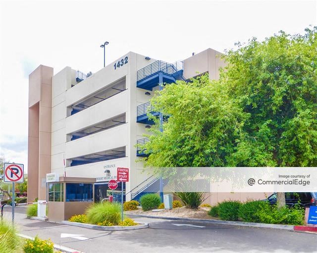 Banner Desert Medical Center Desert Medical Pavilion 1432 South