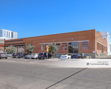 Office space for Rent at 411 South 1st Street in Phoenix