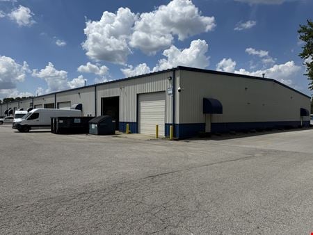Industrial space for Rent at 500 E Ridge Rd in Griffith