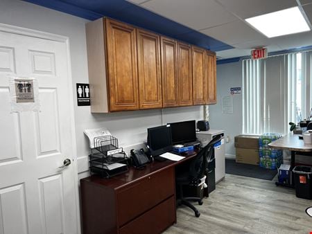 Office space for Sale at 9821 Greenbelt Rd # D 5 in Lanham