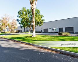 Cerritos Distribution Center - 12604-12630 Hiddencreek Way & 16021 Arthur Street