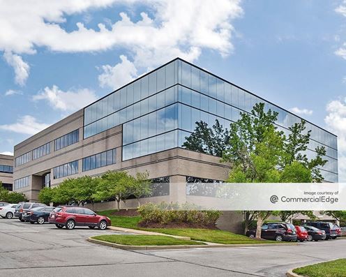 Laumeier Office Pk IV