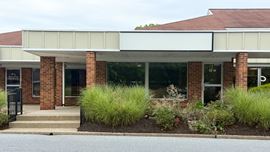 MacArthur Convenience Center