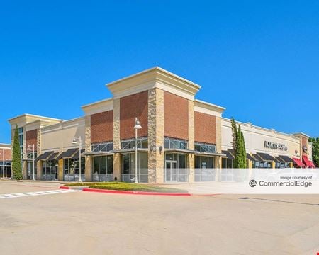Retail space for Rent at 8008 State Highway 121 in Frisco