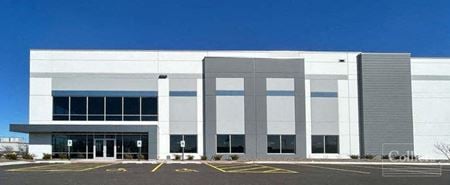 Industrial space for Rent at 2100 N 15th Ave in Melrose Park