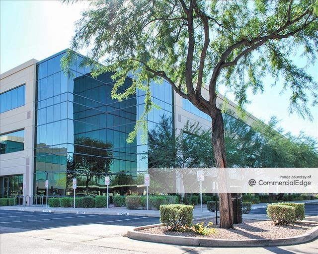 Scottsdale Northsight 14350 N 87th Street, Scottsdale, AZ