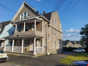 23 Plaza Ave