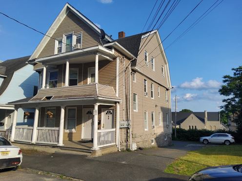 23 Plaza Ave