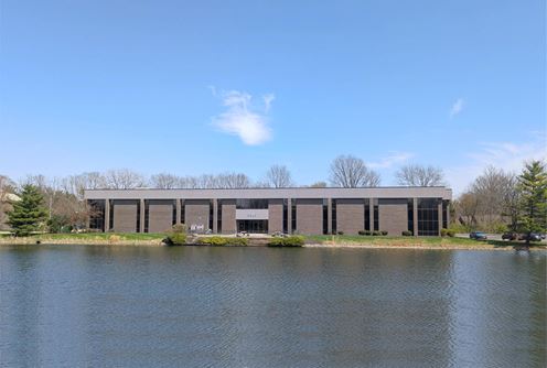 Waterplace Park