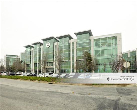 Pacific Shores Center - 1800 Seaport Blvd