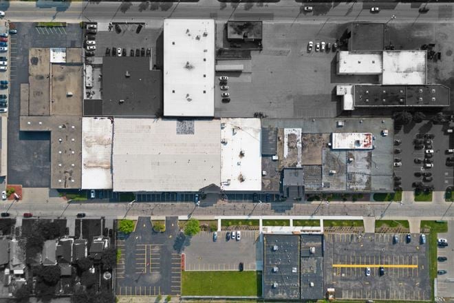 Windsor Avenue Portfolio