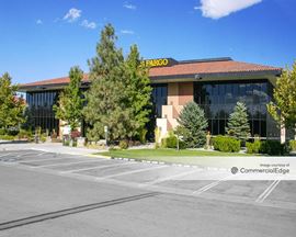 NevDex Office Park - Building 2