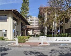 Stanford Research Park - 755 Page Mill Road