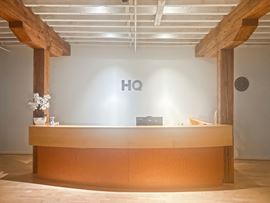 HQ - Baltimore - Lancaster St