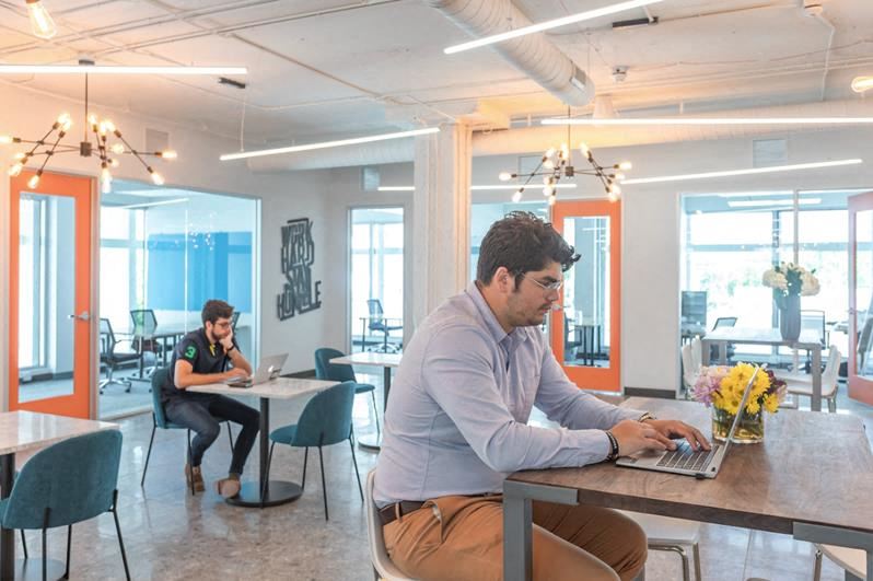 2125 Biscayne Novel Coworking LLC