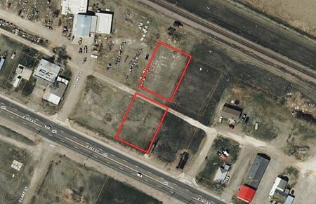 VacantLand space for Sale at US Highway 287 in Claude