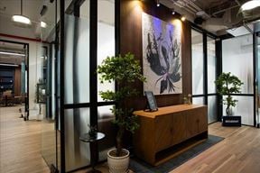 Resident - Company Club - Flatiron