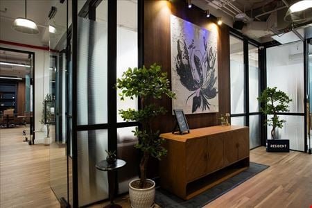 Office space for Rent at 115 East 23rd Street, Floor 4 & 5 in New York City