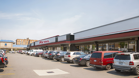 Retail space for Rent at 3831 Nostrand Avenue in Brooklyn