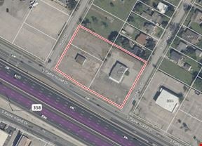 3326 S Padre Island Dr