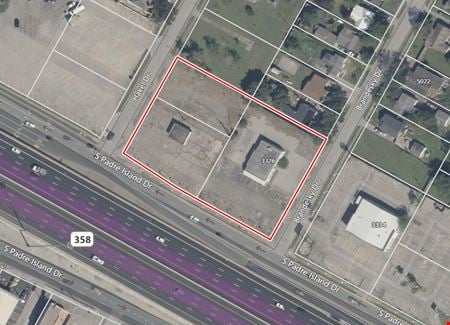Retail space for Sale at 3326 S Padre Island Dr in Corpus Christi