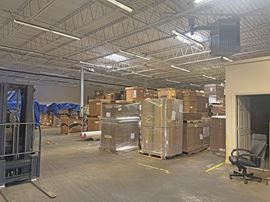 Warehouse/Flex Space