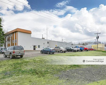 Industrial space for Rent at 9091 County Road 50 in Rockford