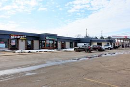 6323 W Saginaw Hwy