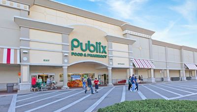 Shoppes at Bartram Park