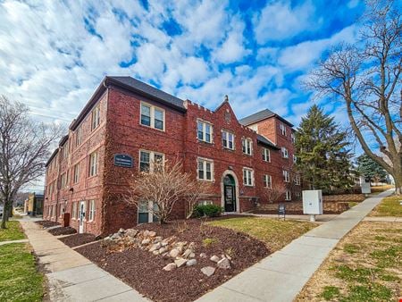 Multi-Family space for Sale at 3503 Jones Street in Omaha