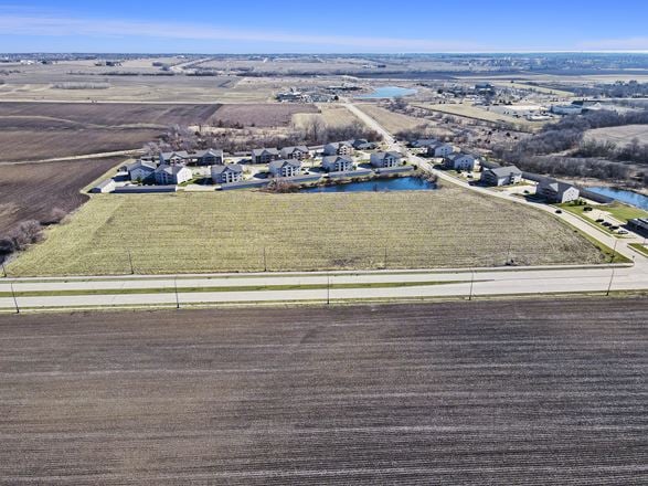 Wood Sage Road Lots