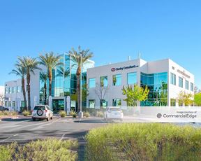 Miracle Flights Plaza - Building 5820